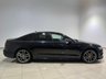USED 2018 18 AUDI A6 SALOON 1.8 TFSI Black Edition Saloon 4dr Petrol S Tronic Euro 6 (s/s) (190 ps) MEMORY SEATS | BOSE | ULEZ | NATIONWIDE DELIVERY