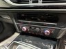 USED 2018 18 AUDI A6 SALOON 1.8 TFSI Black Edition Saloon 4dr Petrol S Tronic Euro 6 (s/s) (190 ps) MEMORY SEATS | BOSE | ULEZ | NATIONWIDE DELIVERY
