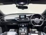 USED 2018 18 AUDI A6 SALOON 1.8 TFSI Black Edition Saloon 4dr Petrol S Tronic Euro 6 (s/s) (190 ps) MEMORY SEATS | BOSE | ULEZ | NATIONWIDE DELIVERY