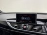 USED 2018 18 AUDI A6 SALOON 1.8 TFSI Black Edition Saloon 4dr Petrol S Tronic Euro 6 (s/s) (190 ps) MEMORY SEATS | BOSE | ULEZ | NATIONWIDE DELIVERY