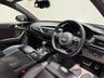 USED 2018 18 AUDI A6 SALOON 1.8 TFSI Black Edition Saloon 4dr Petrol S Tronic Euro 6 (s/s) (190 ps) MEMORY SEATS | BOSE | ULEZ | NATIONWIDE DELIVERY