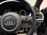 USED 2018 18 AUDI A6 SALOON 1.8 TFSI Black Edition Saloon 4dr Petrol S Tronic Euro 6 (s/s) (190 ps) MEMORY SEATS | BOSE | ULEZ | NATIONWIDE DELIVERY