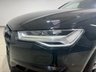 USED 2018 18 AUDI A6 SALOON 1.8 TFSI Black Edition Saloon 4dr Petrol S Tronic Euro 6 (s/s) (190 ps) MEMORY SEATS | BOSE | ULEZ | NATIONWIDE DELIVERY