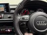 USED 2018 18 AUDI A6 SALOON 1.8 TFSI Black Edition Saloon 4dr Petrol S Tronic Euro 6 (s/s) (190 ps) MEMORY SEATS | BOSE | ULEZ | NATIONWIDE DELIVERY