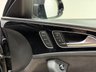 USED 2018 18 AUDI A6 SALOON 1.8 TFSI Black Edition Saloon 4dr Petrol S Tronic Euro 6 (s/s) (190 ps) MEMORY SEATS | BOSE | ULEZ | NATIONWIDE DELIVERY