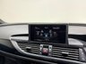 USED 2018 18 AUDI A6 SALOON 1.8 TFSI Black Edition Saloon 4dr Petrol S Tronic Euro 6 (s/s) (190 ps) MEMORY SEATS | BOSE | ULEZ | NATIONWIDE DELIVERY