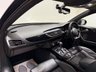 USED 2018 18 AUDI A6 SALOON 1.8 TFSI Black Edition Saloon 4dr Petrol S Tronic Euro 6 (s/s) (190 ps) MEMORY SEATS | BOSE | ULEZ | NATIONWIDE DELIVERY