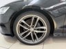 USED 2018 18 AUDI A6 SALOON 1.8 TFSI Black Edition Saloon 4dr Petrol S Tronic Euro 6 (s/s) (190 ps) MEMORY SEATS | BOSE | ULEZ | NATIONWIDE DELIVERY