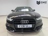 USED 2018 18 AUDI A6 SALOON 1.8 TFSI Black Edition Saloon 4dr Petrol S Tronic Euro 6 (s/s) (190 ps) MEMORY SEATS | BOSE | ULEZ | NATIONWIDE DELIVERY