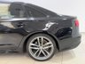 USED 2018 18 AUDI A6 SALOON 1.8 TFSI Black Edition Saloon 4dr Petrol S Tronic Euro 6 (s/s) (190 ps) MEMORY SEATS | BOSE | ULEZ | NATIONWIDE DELIVERY
