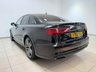USED 2018 18 AUDI A6 SALOON 1.8 TFSI Black Edition Saloon 4dr Petrol S Tronic Euro 6 (s/s) (190 ps) MEMORY SEATS | BOSE | ULEZ | NATIONWIDE DELIVERY