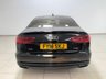 USED 2018 18 AUDI A6 SALOON 1.8 TFSI Black Edition Saloon 4dr Petrol S Tronic Euro 6 (s/s) (190 ps) MEMORY SEATS | BOSE | ULEZ | NATIONWIDE DELIVERY