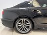 USED 2018 18 AUDI A6 SALOON 1.8 TFSI Black Edition Saloon 4dr Petrol S Tronic Euro 6 (s/s) (190 ps) MEMORY SEATS | BOSE | ULEZ | NATIONWIDE DELIVERY