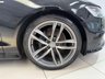 USED 2018 18 AUDI A6 SALOON 1.8 TFSI Black Edition Saloon 4dr Petrol S Tronic Euro 6 (s/s) (190 ps) MEMORY SEATS | BOSE | ULEZ | NATIONWIDE DELIVERY