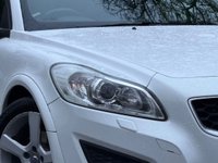 USED 2010 10 VOLVO C30 1.6D DRIVe R-Design Coupe 2dr Diesel Manual (119 g/km, 108 bhp) 