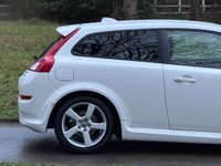 USED 2010 10 VOLVO C30 1.6D DRIVe R-Design Coupe 2dr Diesel Manual (119 g/km, 108 bhp) 