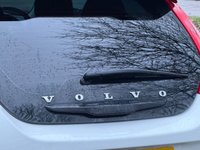 USED 2010 10 VOLVO C30 1.6D DRIVe R-Design Coupe 2dr Diesel Manual (119 g/km, 108 bhp) 