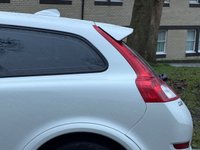 USED 2010 10 VOLVO C30 1.6D DRIVe R-Design Coupe 2dr Diesel Manual (119 g/km, 108 bhp) 
