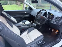 USED 2010 10 VOLVO C30 1.6D DRIVe R-Design Coupe 2dr Diesel Manual (119 g/km, 108 bhp) 