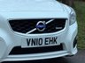 USED 2010 10 VOLVO C30 1.6D DRIVe R-Design Coupe 2dr Diesel Manual (119 g/km, 108 bhp) 