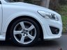 USED 2010 10 VOLVO C30 1.6D DRIVe R-Design Coupe 2dr Diesel Manual (119 g/km, 108 bhp) 