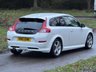 USED 2010 10 VOLVO C30 1.6D DRIVe R-Design Coupe 2dr Diesel Manual (119 g/km, 108 bhp) 