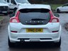 USED 2010 10 VOLVO C30 1.6D DRIVe R-Design Coupe 2dr Diesel Manual (119 g/km, 108 bhp) 