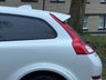 USED 2010 10 VOLVO C30 1.6D DRIVe R-Design Coupe 2dr Diesel Manual (119 g/km, 108 bhp) 