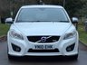 USED 2010 10 VOLVO C30 1.6D DRIVe R-Design Coupe 2dr Diesel Manual (119 g/km, 108 bhp) 