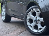 USED 2010 10 FORD KA 1.2 Zetec Hatchback 3dr Petrol Manual Euro 4 (69 ps) 