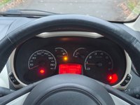 USED 2010 10 FORD KA 1.2 Zetec Hatchback 3dr Petrol Manual Euro 4 (69 ps) 
