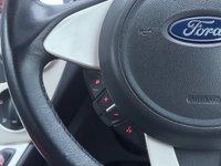 USED 2010 10 FORD KA 1.2 Zetec Hatchback 3dr Petrol Manual Euro 4 (69 ps) 