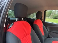 USED 2010 10 FORD KA 1.2 Zetec Hatchback 3dr Petrol Manual Euro 4 (69 ps) 