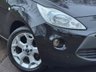 USED 2010 10 FORD KA 1.2 Zetec Hatchback 3dr Petrol Manual Euro 4 (69 ps) 