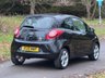 USED 2010 10 FORD KA 1.2 Zetec Hatchback 3dr Petrol Manual Euro 4 (69 ps) 