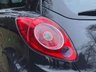 USED 2010 10 FORD KA 1.2 Zetec Hatchback 3dr Petrol Manual Euro 4 (69 ps) 