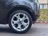USED 2010 10 FORD KA 1.2 Zetec Hatchback 3dr Petrol Manual Euro 4 (69 ps) 