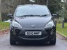 USED 2010 10 FORD KA 1.2 Zetec Hatchback 3dr Petrol Manual Euro 4 (69 ps) 