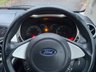 USED 2010 10 FORD KA 1.2 Zetec Hatchback 3dr Petrol Manual Euro 4 (69 ps) 