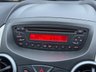 USED 2010 10 FORD KA 1.2 Zetec Hatchback 3dr Petrol Manual Euro 4 (69 ps) 