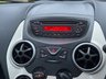 USED 2010 10 FORD KA 1.2 Zetec Hatchback 3dr Petrol Manual Euro 4 (69 ps) 