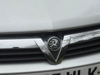 USED 2005 55 VAUXHALL ASTRA 1.6i 16v Design Estate 5dr Petrol Manual (161 g/km, 103 bhp) 