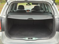 USED 2005 55 VAUXHALL ASTRA 1.6i 16v Design Estate 5dr Petrol Manual (161 g/km, 103 bhp) 