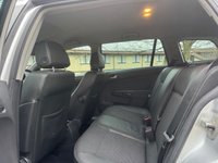 USED 2005 55 VAUXHALL ASTRA 1.6i 16v Design Estate 5dr Petrol Manual (161 g/km, 103 bhp) 