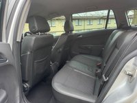 USED 2005 55 VAUXHALL ASTRA 1.6i 16v Design Estate 5dr Petrol Manual (161 g/km, 103 bhp) 