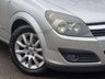 USED 2005 55 VAUXHALL ASTRA 1.6i 16v Design Estate 5dr Petrol Manual (161 g/km, 103 bhp) 
