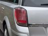 USED 2005 55 VAUXHALL ASTRA 1.6i 16v Design Estate 5dr Petrol Manual (161 g/km, 103 bhp) 