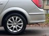 USED 2005 55 VAUXHALL ASTRA 1.6i 16v Design Estate 5dr Petrol Manual (161 g/km, 103 bhp) 