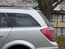 USED 2005 55 VAUXHALL ASTRA 1.6i 16v Design Estate 5dr Petrol Manual (161 g/km, 103 bhp) 