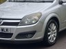 USED 2005 55 VAUXHALL ASTRA 1.6i 16v Design Estate 5dr Petrol Manual (161 g/km, 103 bhp) 